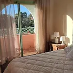 Jardins De La Palmeraie De Marrakech