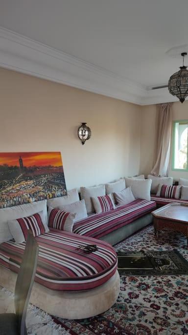 Appartement Jardins De La Palmeraie De Marrakech *