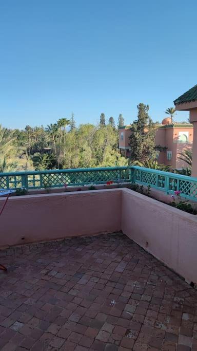 Appartement Jardins De La Palmeraie De Marrakech Marrakesh