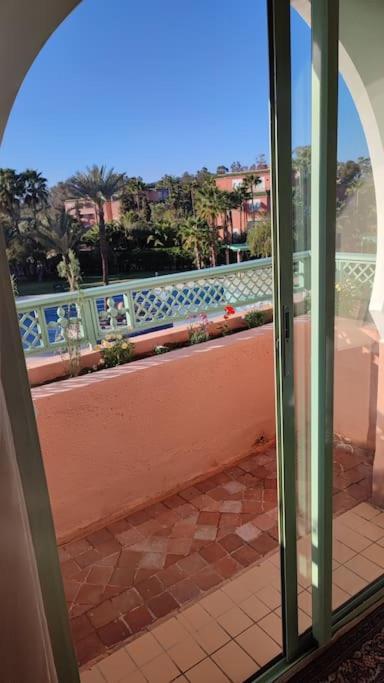 Jardins De La Palmeraie De Marrakech Appartement Marrakesh