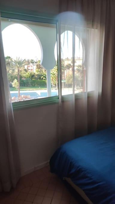 Appartement Jardins De La Palmeraie De Marrakech Marrakesh