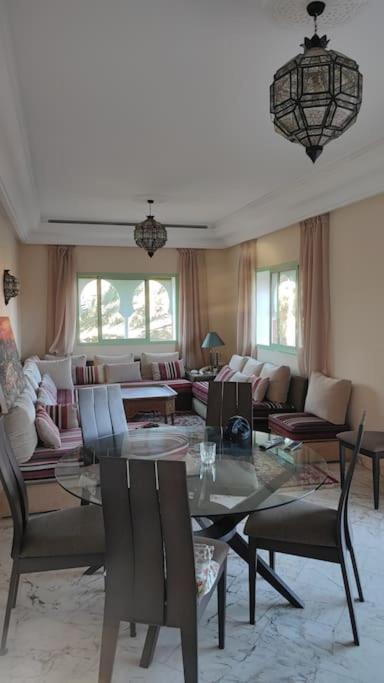 Appartement Jardins De La Palmeraie De Marrakech Marrakesh