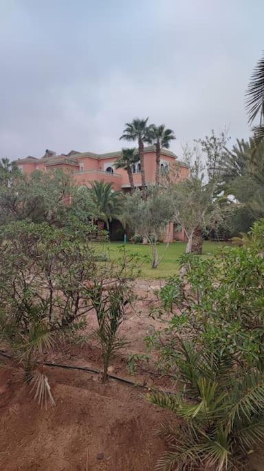 Appartement Jardins De La Palmeraie De Marrakech Marrakesh