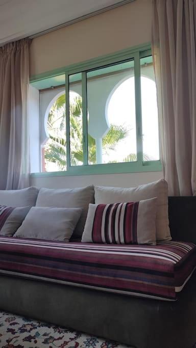 Jardins De La Palmeraie De Marrakech Appartement *