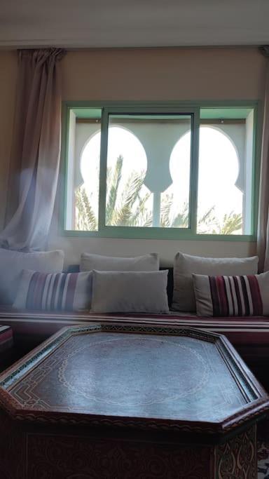 Jardins De La Palmeraie De Marrakech Appartement
