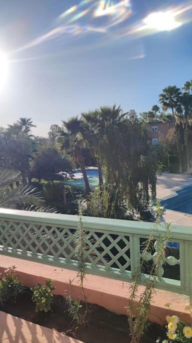 Jardins De La Palmeraie De Marrakech Appartement