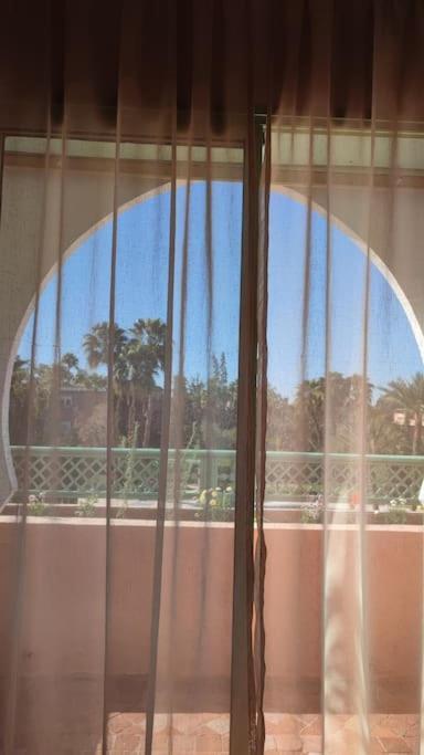 Appartement Jardins De La Palmeraie De Marrakech Marrakesh